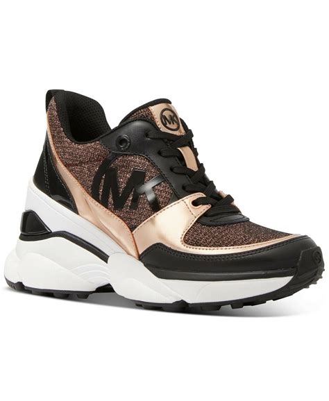 michael kors chaussures femme 2015|michael kors sneakers for women.